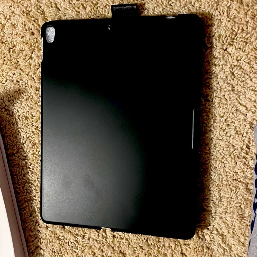 Flexbook touch 6 in 1 keyboard case